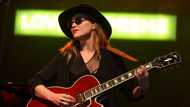 Melody Gardot: biographie de la chanteuse, albums, photos