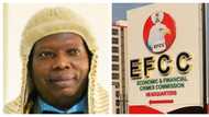 Monumental fraud: List of charges filed by EFCC against Ogun speaker Oluomo