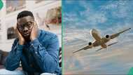 Man with UK student visa confused after getting job paying N5m monthly in Nigeria, seeks advice