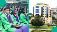 Covenant University issues warning over fake admissions, names 4 unaccepted routes