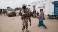 BREAKING: Twin blasts rock Maiduguri 24 hours after attack on Governor Zulum's convoy