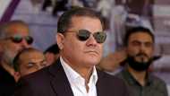 Libya PM defends undersea gas deal with Turkey