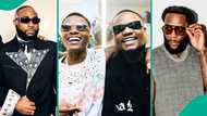 Davido drags Wizkid’s DJ Tunez, revives Burna Boy’s viral “Ogbafia” moment