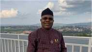 Tears as Ekiti Assembly lawmaker Juwa Adegbuyi dies after brief illness