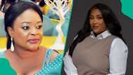 Toyosi Adesanya alleges some actors attempted to sabotage contributions for late Tope Osoba