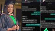 "There's more to this": Colleague exposes last chat with late Doctor Vwaere who died in elevator accident