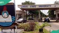 2024/2025 admission: Lagos State University, LASU announces cut-off mark, lists 3 key criteria