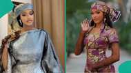 Popular TikToker Hadiza Mago tragically passes away, fans and family mourn online