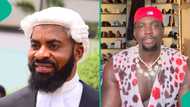 "VDM detained at EFCC, refused to come out of cell": Lawyer alleges inhumane treatment at GTB