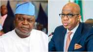 Supreme court verdict: Ogun PDP concedes defeat, congratulates Gov Abiodun