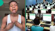 JAMB 2025 results: TikTok star Peller blamed as 1.5 million candidates fail to score above 200