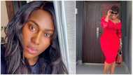 Uche Jombo cautions people who continue to misspell, mispronounce her name after 2 decades in the industry