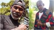 Nollywood mourns as veteran actor Gbenga Richards passes on