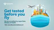 COVID 19 Travel Recommendations for Vaccinated and Unvaccinated Travelers
