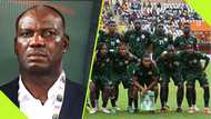 Nigeria's Super Eagles hit with fresh setback ahead of clash against Libya