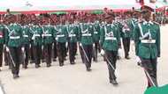 Apply now: Nigerian Defence Academy announces commencement of application for 77 Regular Course