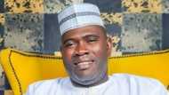 Kwara Assembly finally bows to pressure, swears-in only PDP member Agboola