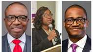 Nigeria’s best-performing banks in 2022, as they haul in N501 billion in profit