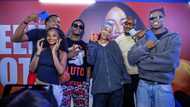 Infinix HOT 70 Pro ‘Be Seen. Be Hot.’ Campus Storm Lights Up UNILAG with Qing Madi