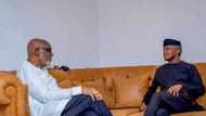 2023: APC governor makes strong remark about Osinbajo's presidential ambition