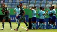 Nigeria crash out of U17 World Cup following disappointing loss to Netherlands