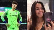 Reason for Chelsea goalkeeper Kepa's recent poor form revealed and it's something disturbing