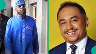 Daddy Freeze reacts as PSquare's brother Jude Okoye is arraigned by EFCC over alleged N1.3bn fraud