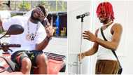 Davido at 10: If not for you, we’ll probably be worshipping some artistes like gods, rapper Oladips