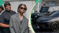 “Don Jazzy should be blamed for Rema’s financial mistakes”: Man reacts to singer buying 2 cars