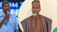 Reno Omokri reacts as Pastor Adeboye invokes 'fire of God against killers of Ekiti monarchs’