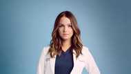 Interesting details about the career, marriage and pregnancy of Camilla Luddington