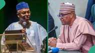 Speaker Abbas mentions how El-Rufai hurts him: "It is unfortunate"