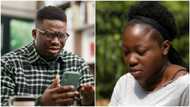 "Sorry about yesterday": Man changes Netflix login details to teach girlfriend lesson, lady begs him next day