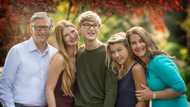 Bill Gates son Rory John Gates' bio: age, college, net worth