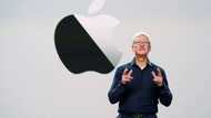 Only 2 companies in the world are worth $2trn, Apple just became one of them, see the other