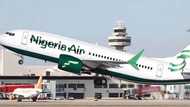 "Incomplete documentation:" NCAA reveals why Nigeria Air cannot fly