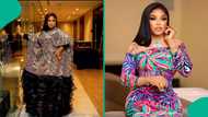 Bobrisky blames Eniola Ajao's 'Best Dressed' award as source of his 'shege': "Misplaced priorities"