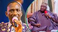 Video: “Why I rejected N30m donation from Kebbi state government”, Pastor Enenche explains