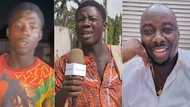 "N2 million raised": Nigerian graduate lamenting unemployment in viral video gets help from Obi Cubana, others