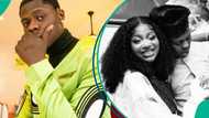 Mohbad's Widow Wunmi concerned about Liam being around those who harbour negativity towards her