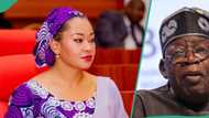 Plateau killings: Senator Natasha Akpoti condoles with the bereaved, seeks prosecution of culprits