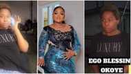 "I reached out to her, she said shut up": Eniola Badmus explains why she got Igbo lady arrested, fans react