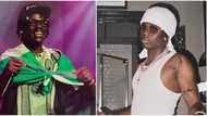 Rema reacts as Calm Down sets record in India after being criticized for sounding like one, he shares video