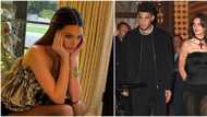Kim Kardashian's sister Kendall Jenner breaks up with lover Devin Booker after 2 years of dating