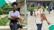 University of Ibadan hopeful bags biochemistry degree from Lagos State University, shares her story