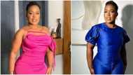 "I was engaged but it didn't work out": Moet Abebe tearfully recounts surviving an abusive relationship