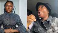 "They attacked me with knives and bottles": Chioma Akpotha escapes from polling unit in Lagos state