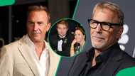 Who is Liam Costner? All you need to know about Kevin Costner's son
