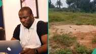 Nigerian man set to build solar-powered digital learning centre with Starlink for his village people