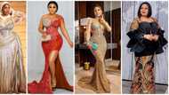 Best asoebi looks of the week: 13 stylish ways to turn heads at weddings